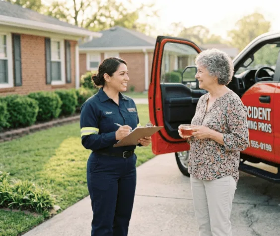 Accident Towing Service Doral, FL FAQs